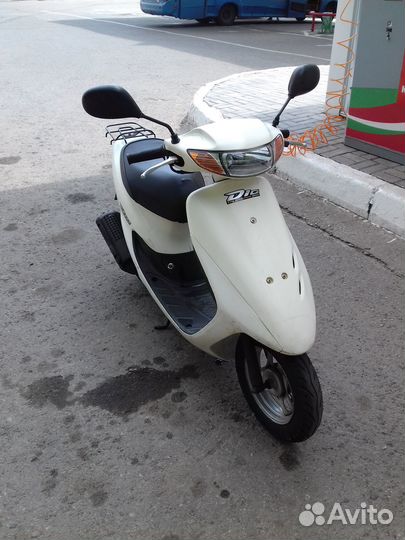 Скутер Honda Dio AF34
