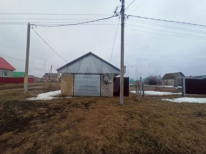 Участок 11,4 сот. (ИЖС)