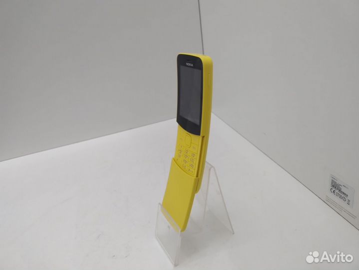 Nokia 8110 4G, 4 ГБ