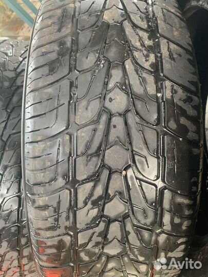 Nexen Roadian HP 235/65 R17