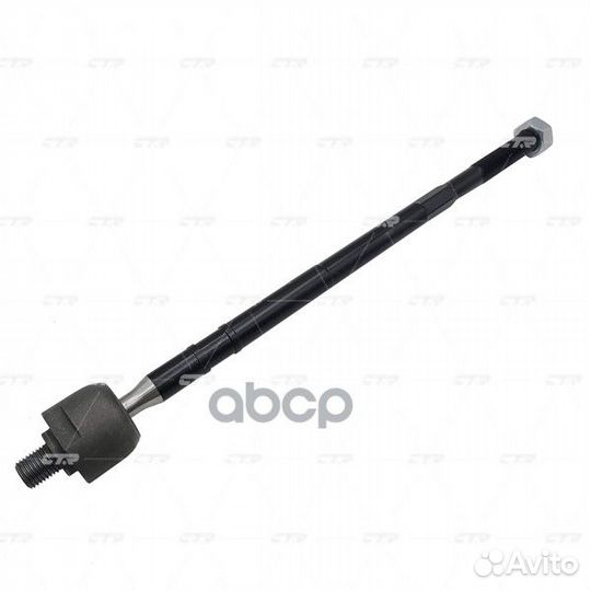 CR0665 тяга рулевая замена CRT95 Toyota Yaris N