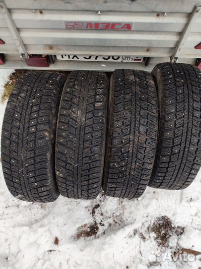 175 65 14 колёса