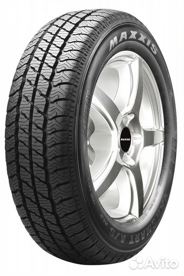 Maxxis Premitra All-Season AP3 215/45 R18 93W