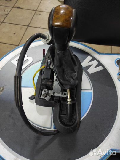 Селектор АКПП Bmw 5 E39