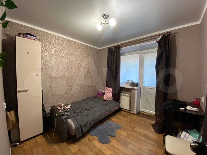 2-к. квартира, 38,7 м², 5/5 эт.