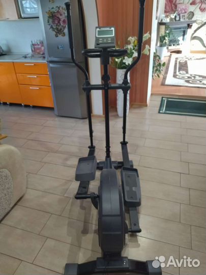 Эллиптический тренажер Stella Elliptical C-507G