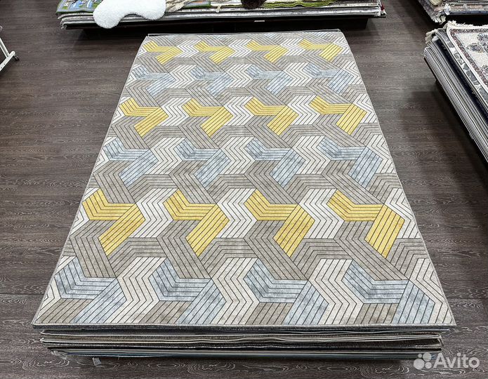 Палас 2х3 новый