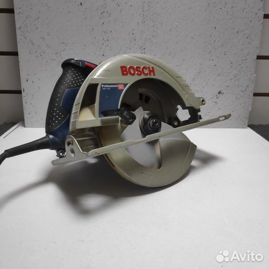 Циркулярная пила Bosch GKS 190