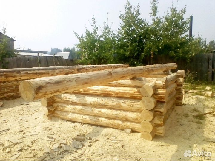 Срубы для Бани Дома На 2023