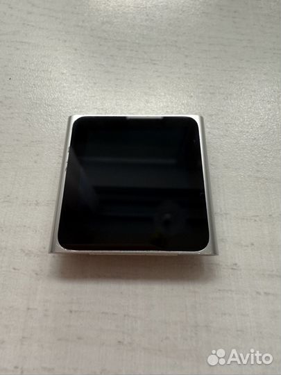 iPod nano 6 16gb