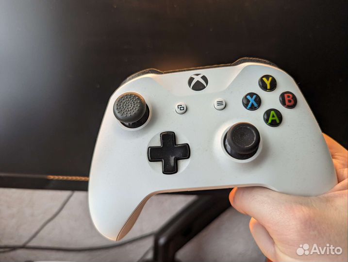 Геймпад xbox One