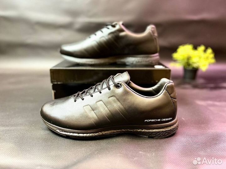 Кроссовки Adidas lux