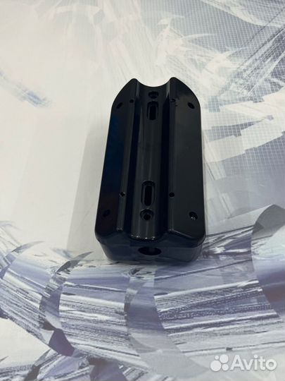 Корпус под контроллер