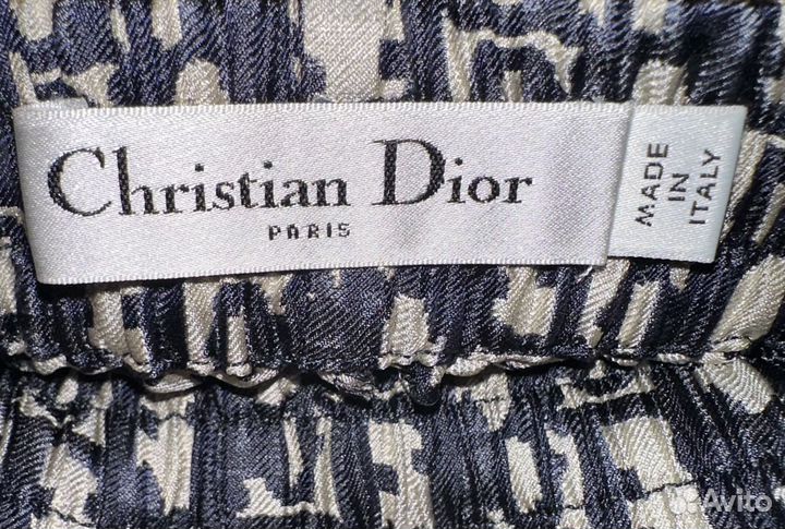 Костюм Christian Dior, (Италия)