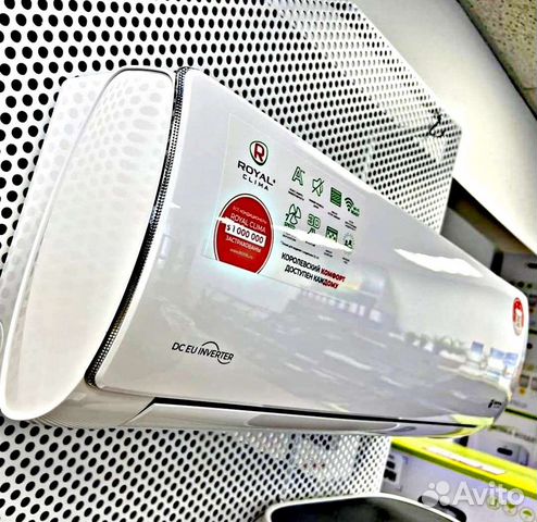 Сплит-система Haier HSU-09HPL103/R3, белый