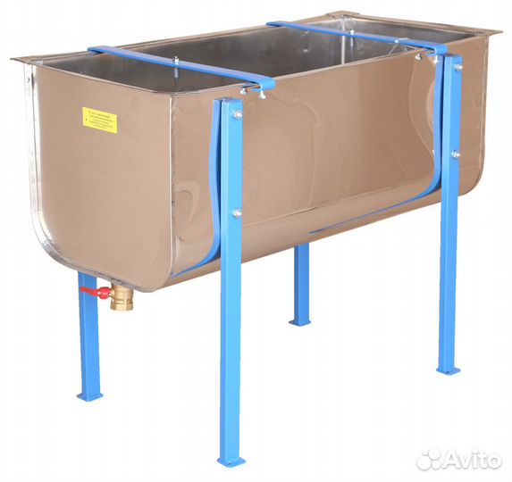 Стол пасечный спу