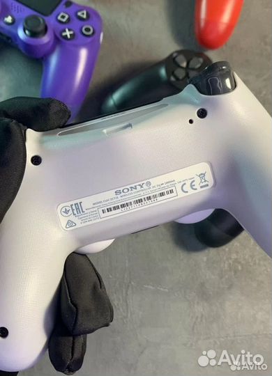 Джойстик dualshock ps4 v2