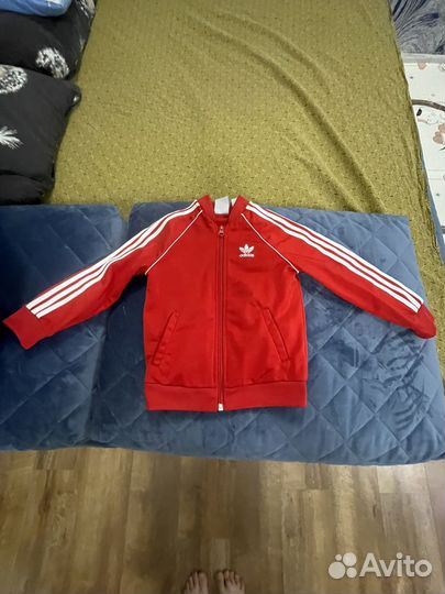 Кофта детская 98