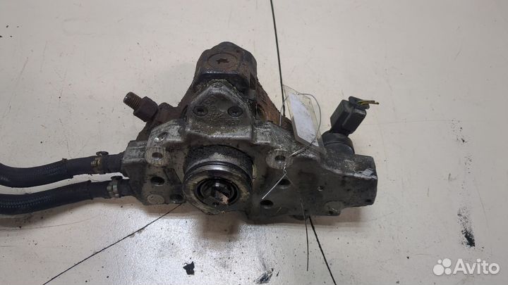 Тнвд Mercedes CLC, 2008