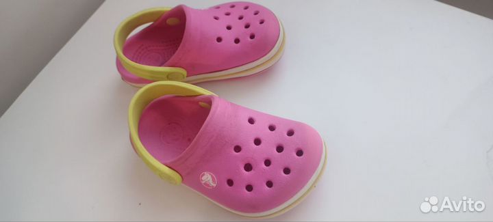 Crocs Крокс на малышку