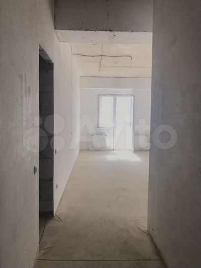 Квартира-студия, 33 м², 15/16 эт.