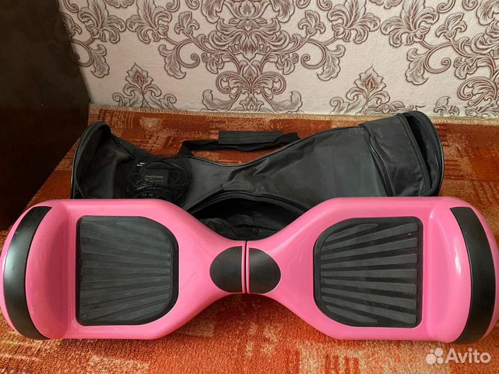 Гироскутер