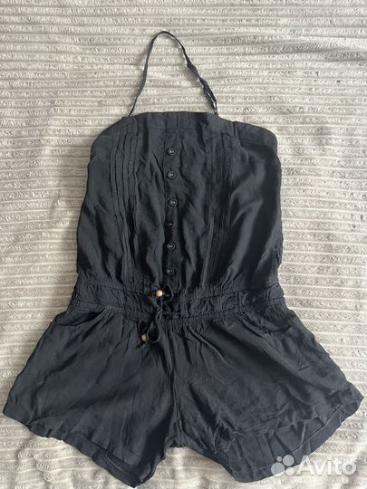 Женский летний комбинезон