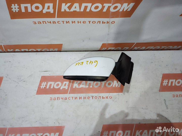 Зеркало наружное левое Ford Kuga 2 2013 262275063