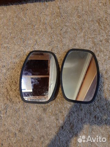 Зеркало для машин