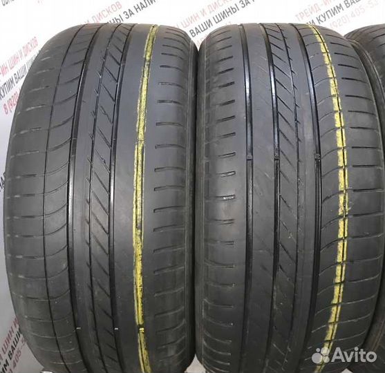 Goodyear Eagle F1 Asymmetric SUV 4x4 275/45 R21