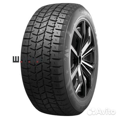 Sailun Ice Blazer Arctic SUV 235/55 R18 104H