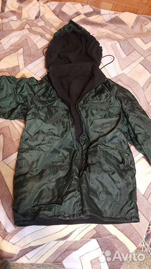 Рыбацкий костюм