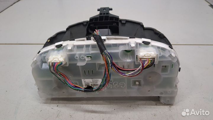 Щиток приборов Mitsubishi Pajero, 2009