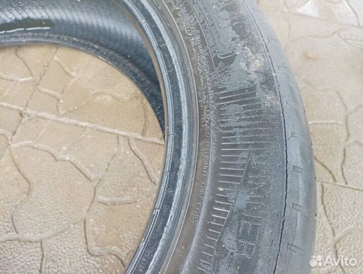 Vredestein SporTrac 205/55 R16 91V