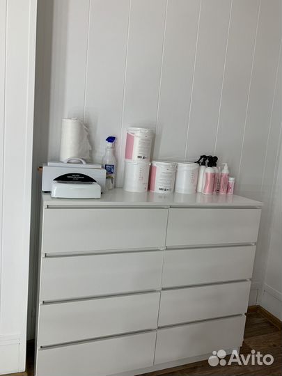 Совместная аренда кабинета