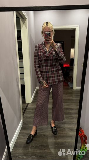 Uterque костюм