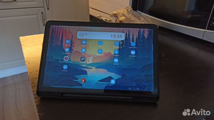 Samsung Galaxy Tab s6 lite 64Gb