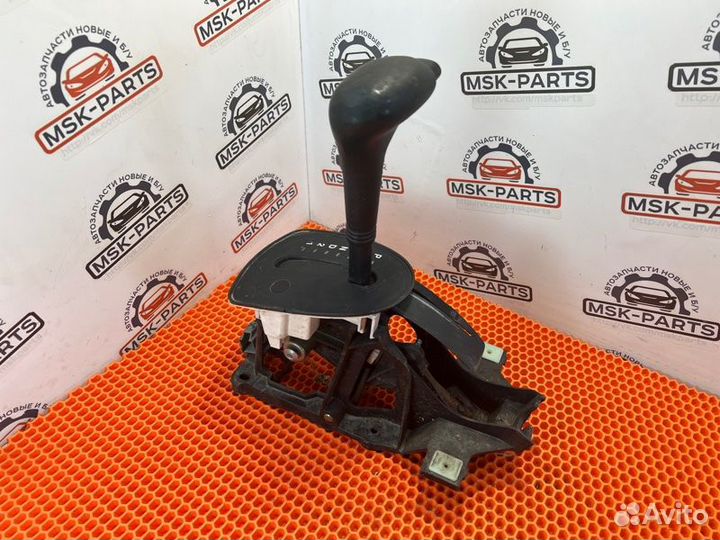 Селектор АКПП Ford Focus 1