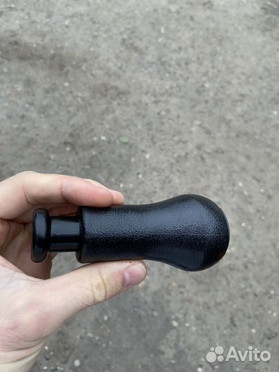 Ручка кпп приоры 2 и гранты