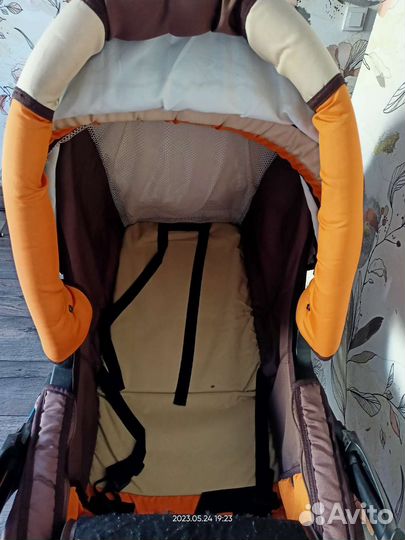 Коляска детская