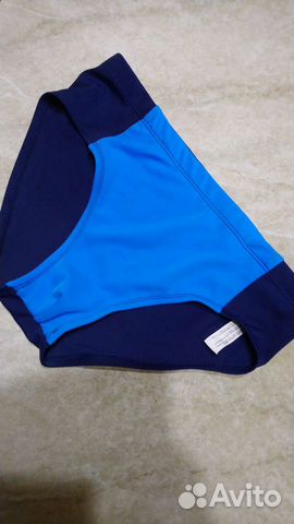 Плавки для мальчика