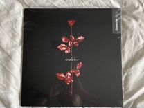 Depeche Mode - Violator Lp, Виниловая пластинка