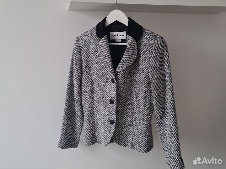 Пиджак Tom Klaim рр М