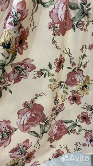 Платье женское 44 размер