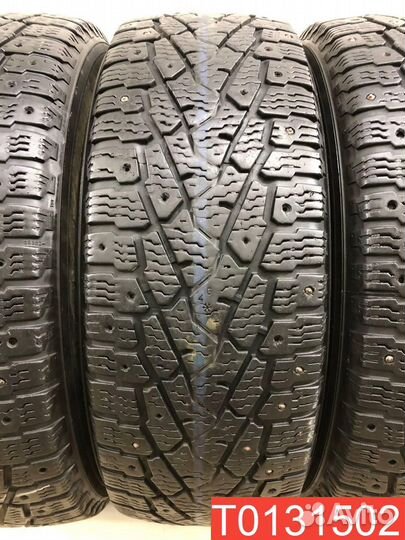 Nokian Tyres Hakkapeliitta C3 215/65 R16C R