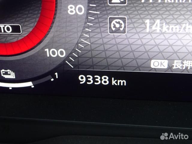 Nissan X-Trail 1.5 AT, 2023, 9 000 км