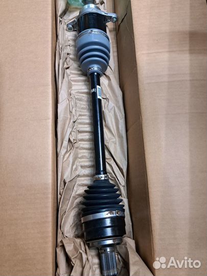 Привод передний правый 44305TZ6R01 Honda