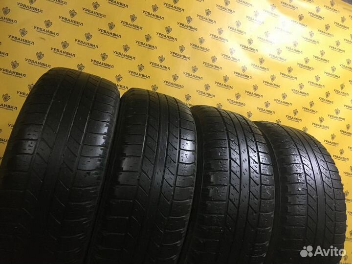 Goodyear Wrangler HP All Weather 235/65 R17 104H