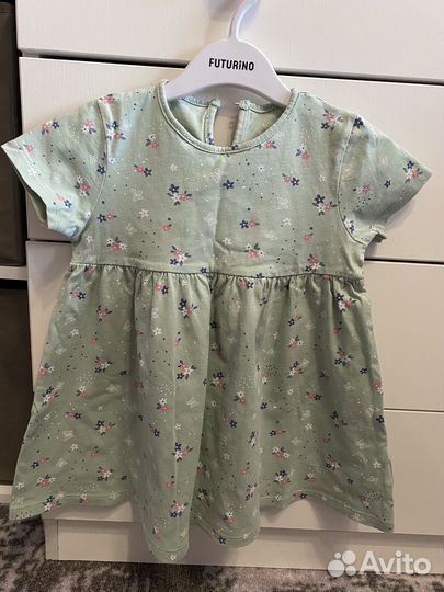 Платья пакетом