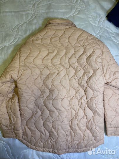 Куртка для девочки